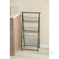 good quality basket rack for kitchen